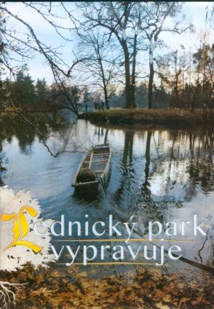 Lednický park vypravuje - jedna z hlavních cen Ekofilmu 2013